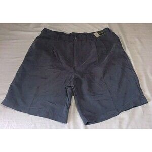 New Bolle Men’s Golf Shorts Dark Blue Size 40